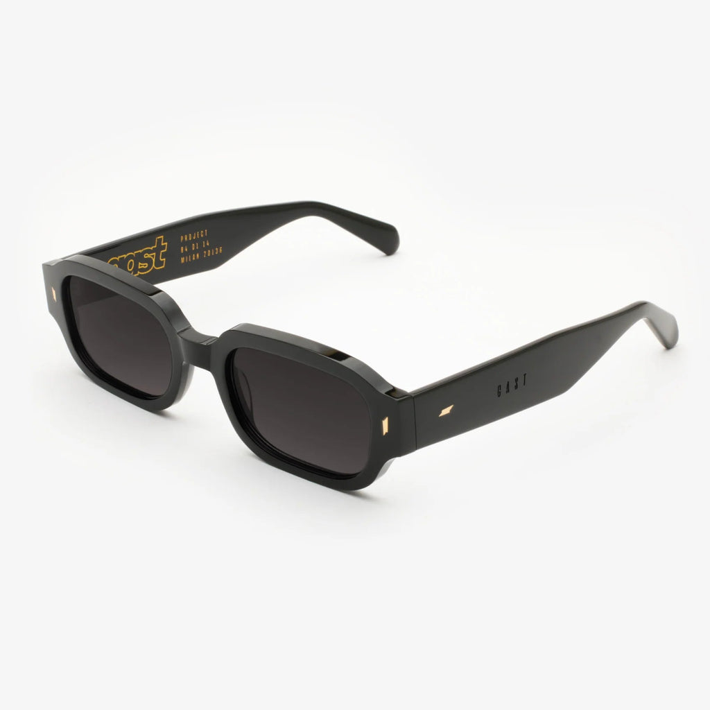 GAST DEAR FRIDAY - Black gradient