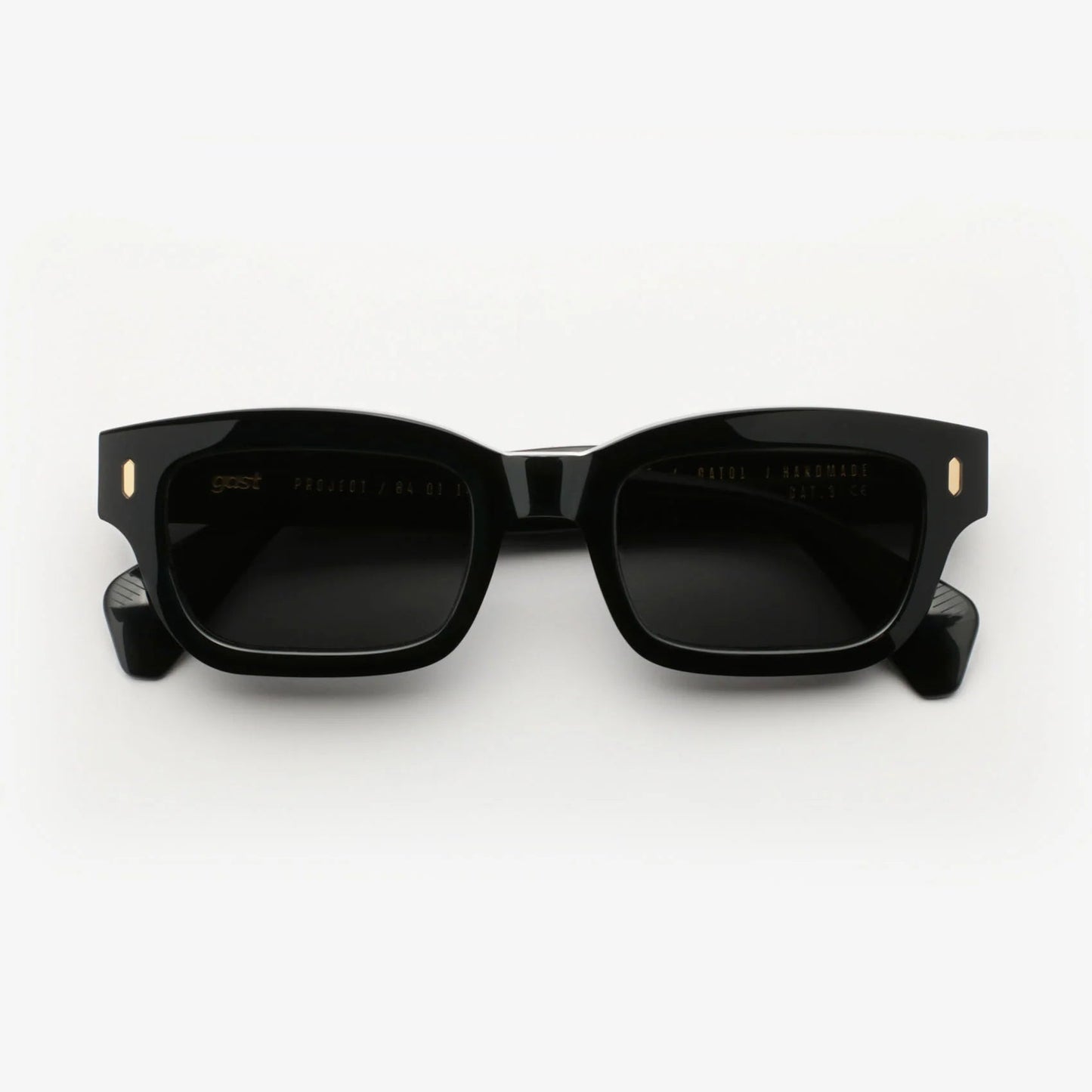 GAST GATE - Black