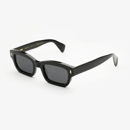 GAST GATE - Black
