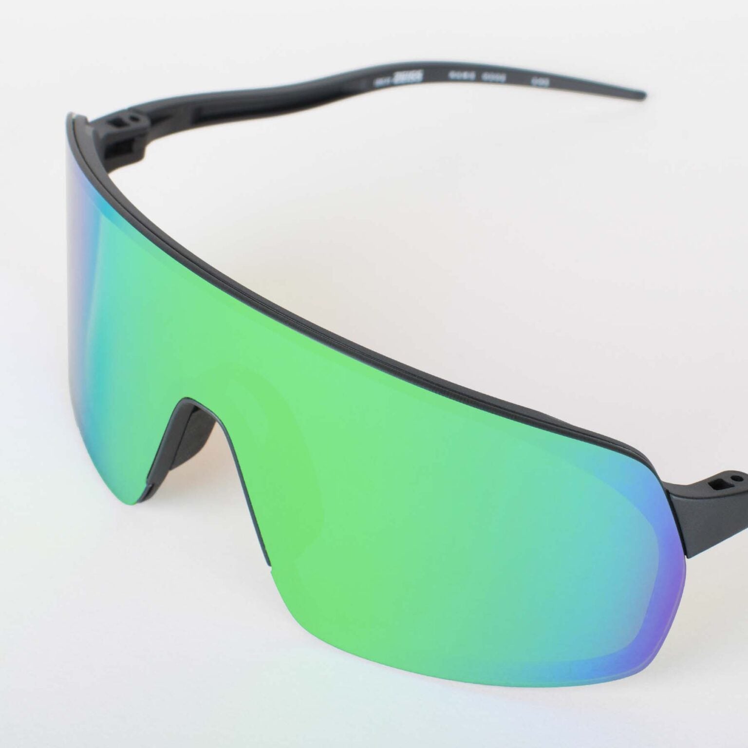 OUT OF | Rams - Green M