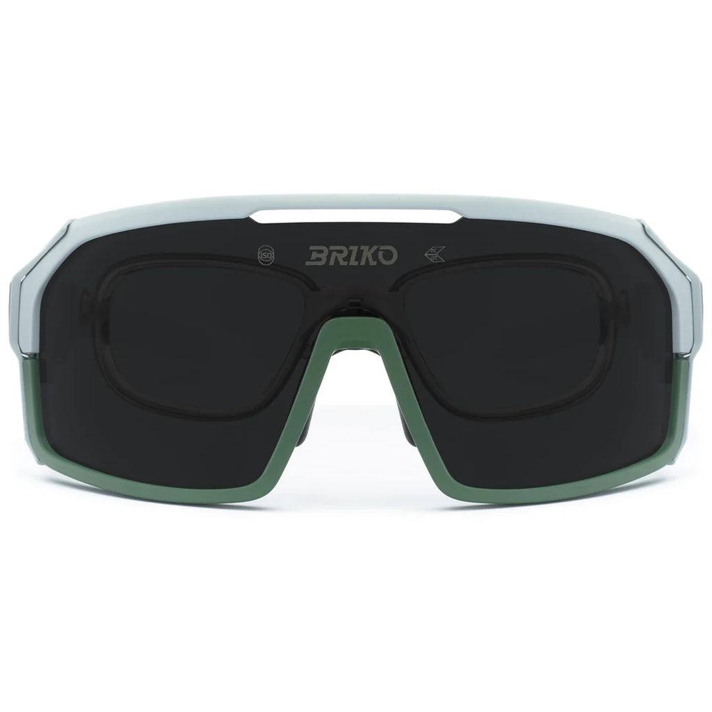 BRIKO | Load - Green