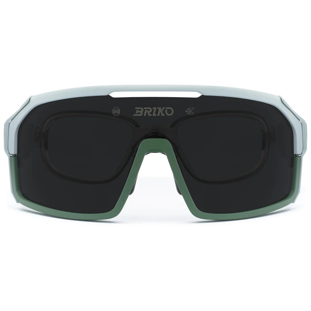 BRIKO | Load - Green