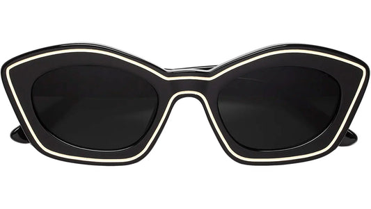 MARNI | Kea Island- Black