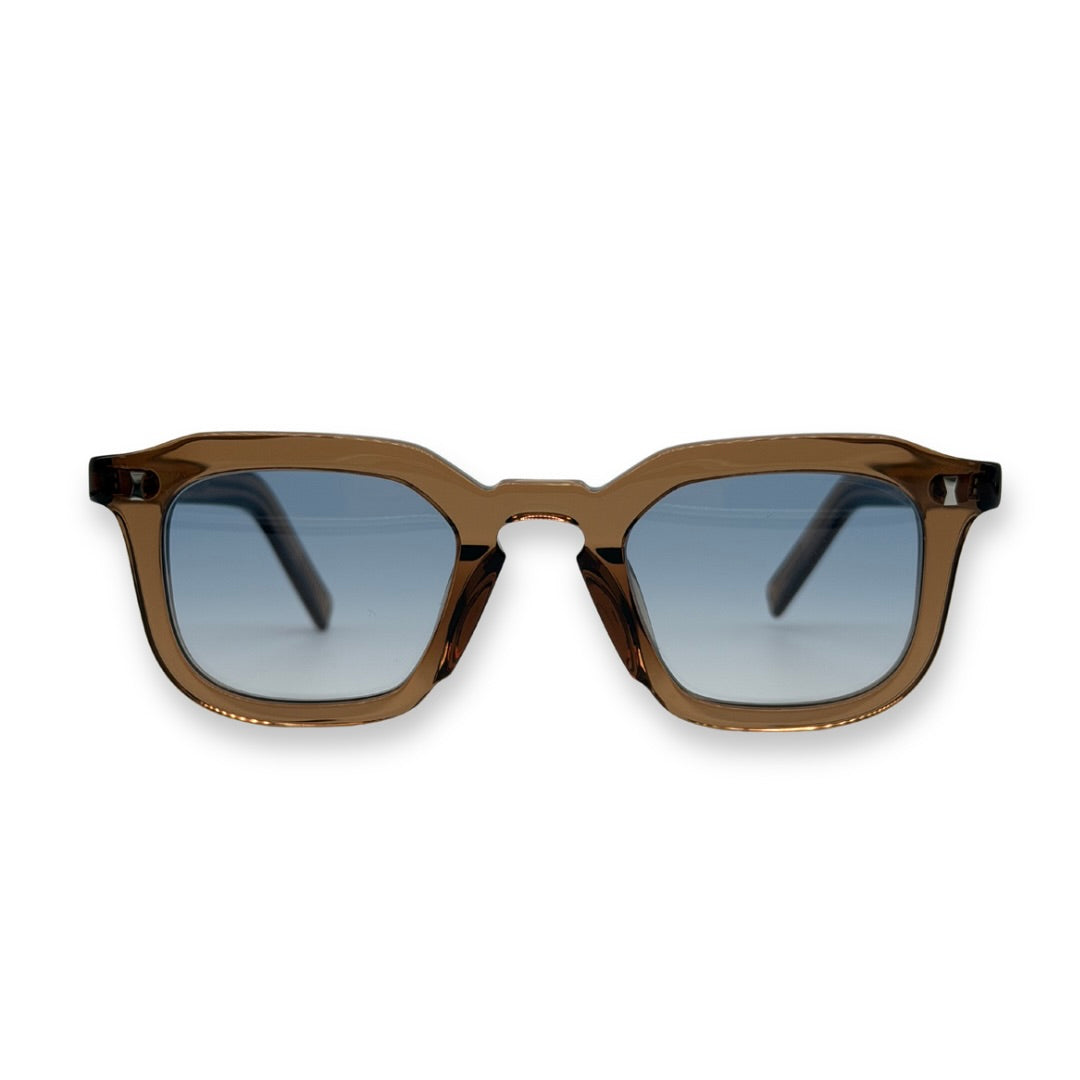 CUBITTS | GOWER  - UMBER