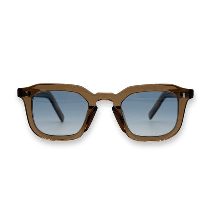 CUBITTS | GOWER  - UMBER