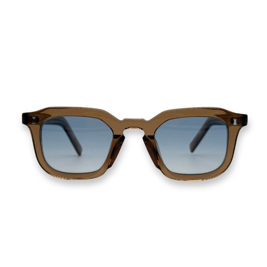 CUBITTS | GOWER  - UMBER