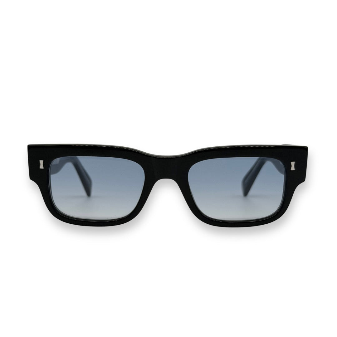 CUBITTS | GERRARD  - BLACK
