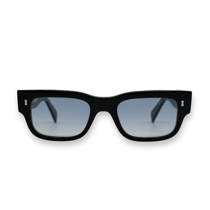 CUBITTS | GERRARD  - BLACK