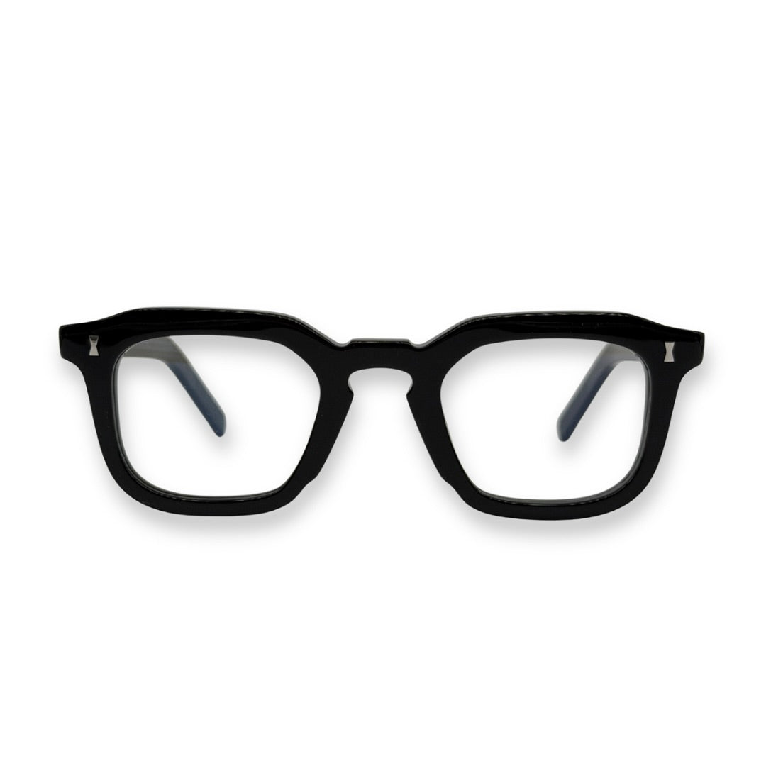 CUBITTS | GOWER  - BLACK
