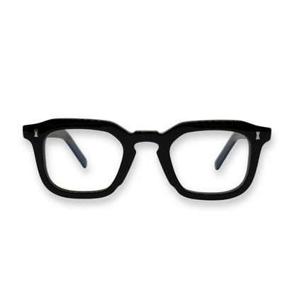 CUBITTS | GOWER  - BLACK