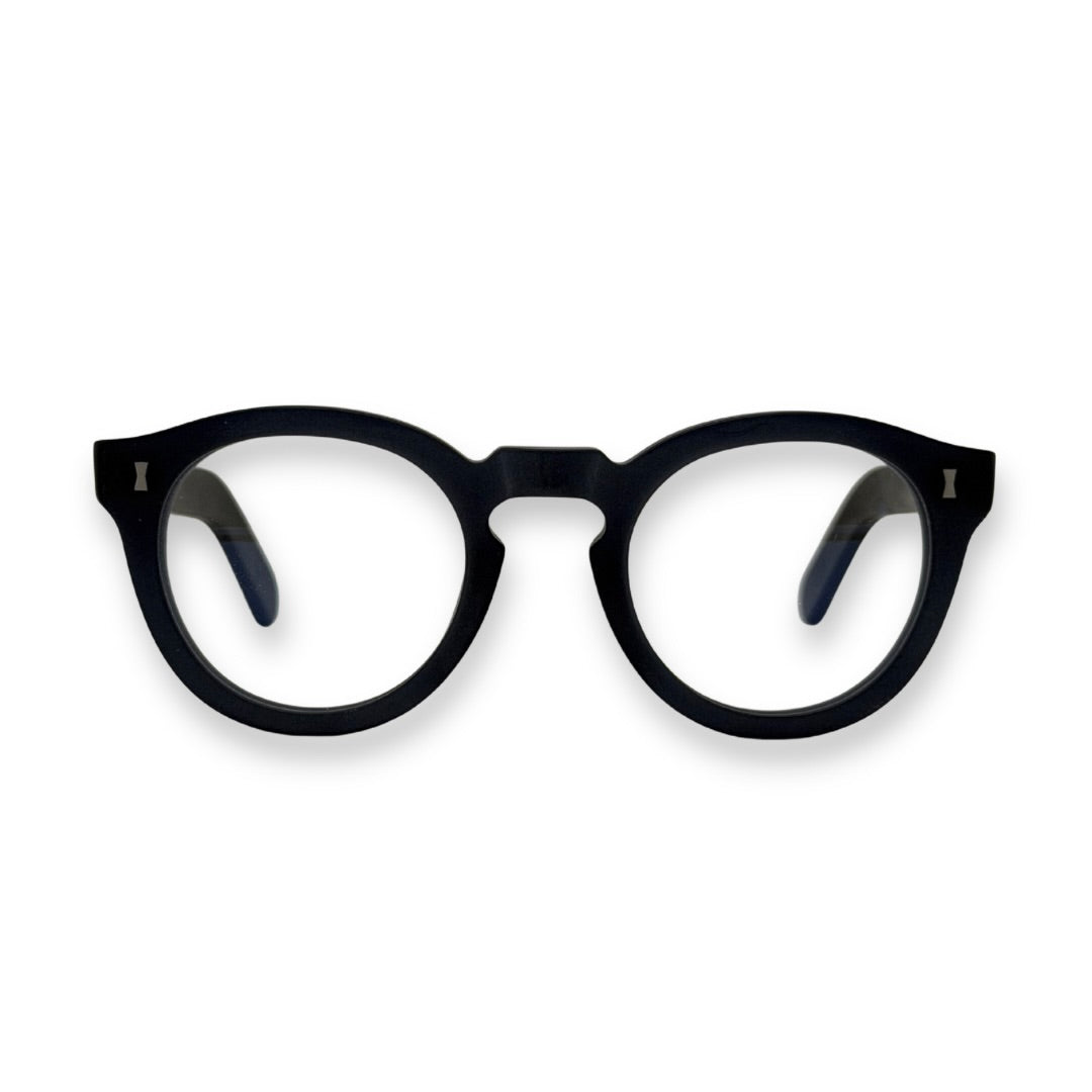 CUBITTS | BIDBOROUGH  - MATTE BLUE
