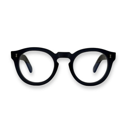 CUBITTS | BIDBOROUGH  - MATTE BLUE