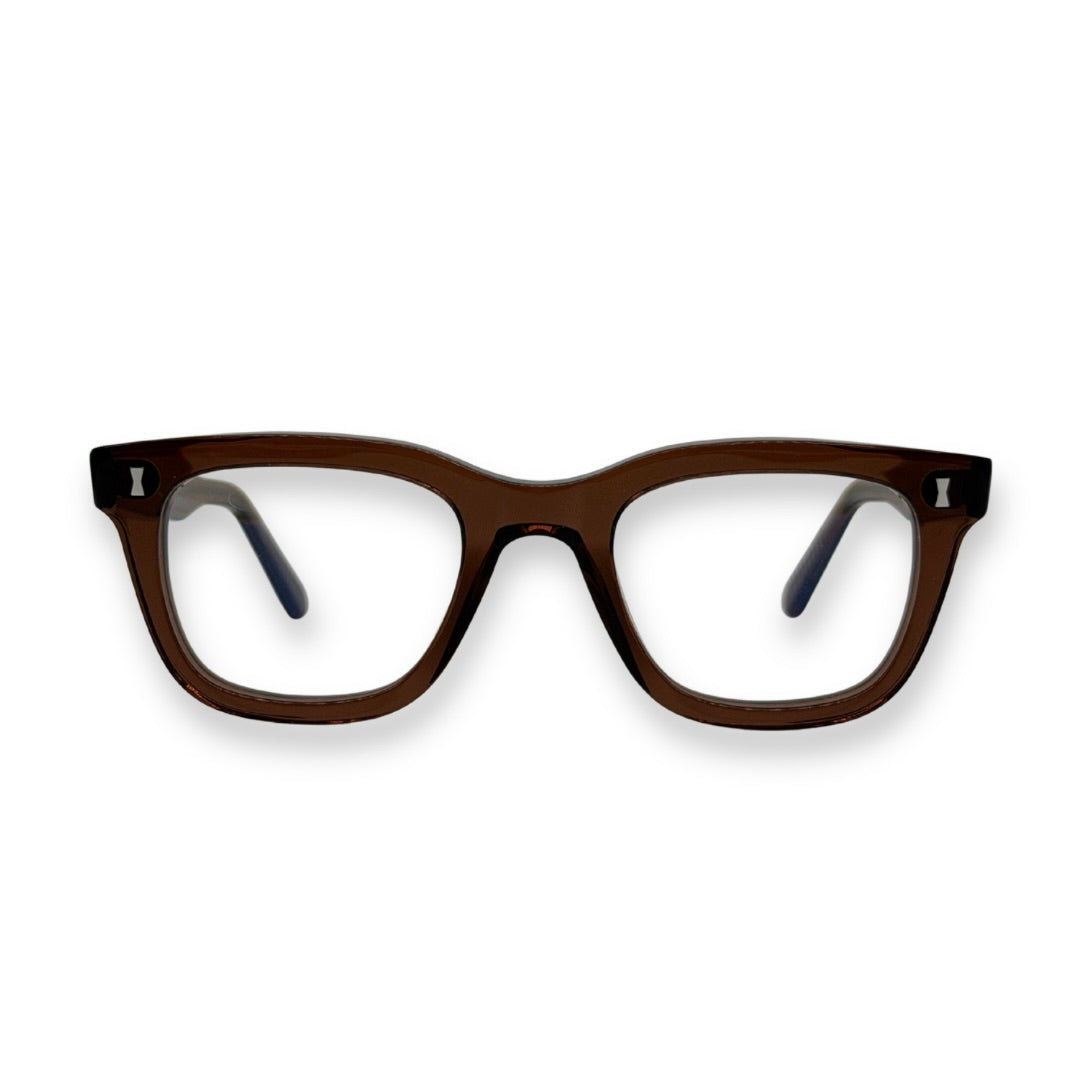 CUBITTS | AMPTON BOLD  - COCONUT