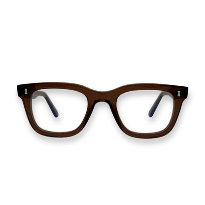 CUBITTS | AMPTON BOLD  - COCONUT
