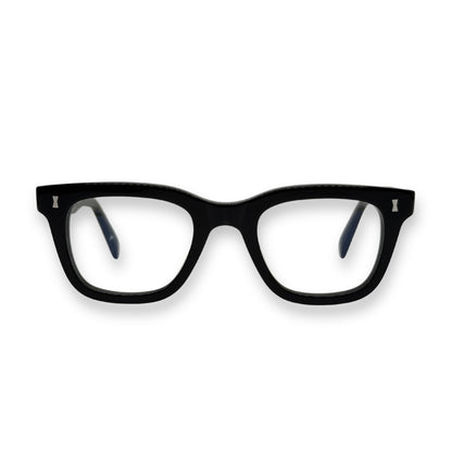 CUBITTS | AMPTON BOLD  - BLACK