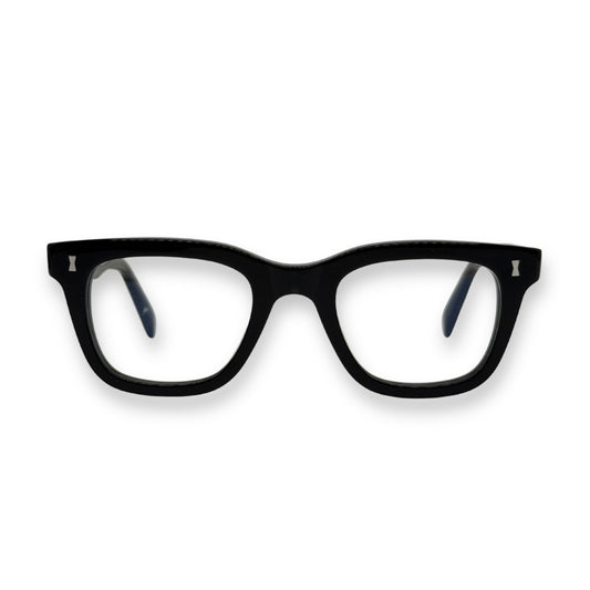 CUBITTS | AMPTON BOLD  - BLACK