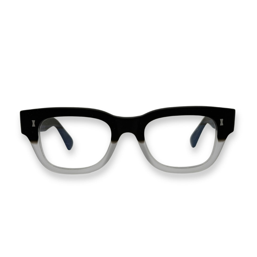 CUBITTS | FREDERICK  - MATTE BLACK TRASP