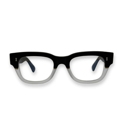 CUBITTS | FREDERICK  - MATTE BLACK TRASP