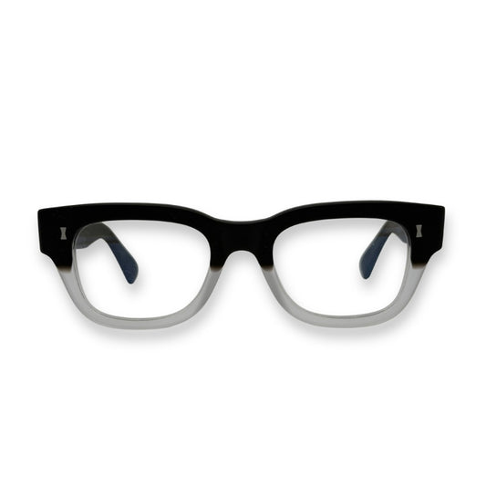 CUBITTS | FREDERICK  - MATTE BLACK TRASP