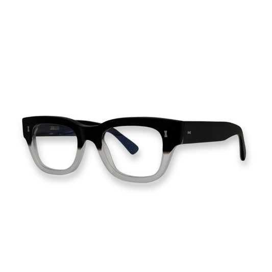 CUBITTS | FREDERICK  - MATTE BLACK TRASP