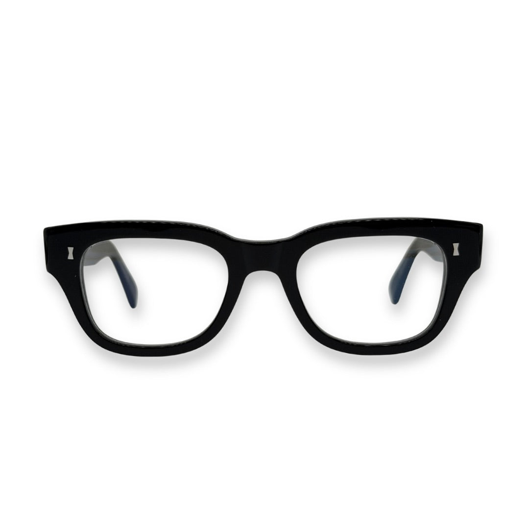 CUBITTS | FREDERICK  - BLACK