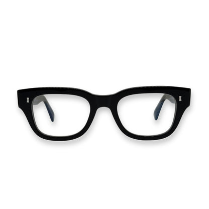 CUBITTS | FREDERICK  - BLACK