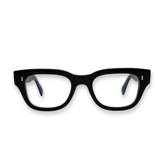 CUBITTS | FREDERICK  - BLACK