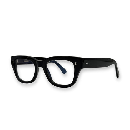 CUBITTS | FREDERICK  - BLACK