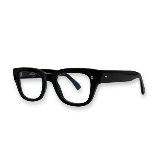 CUBITTS | FREDERICK  - BLACK