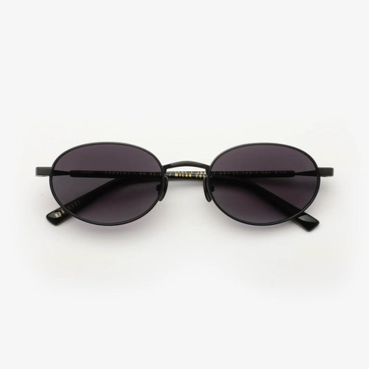 GAST JADE - Black