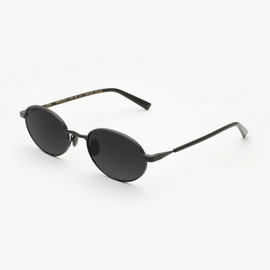 GAST JADE - Black