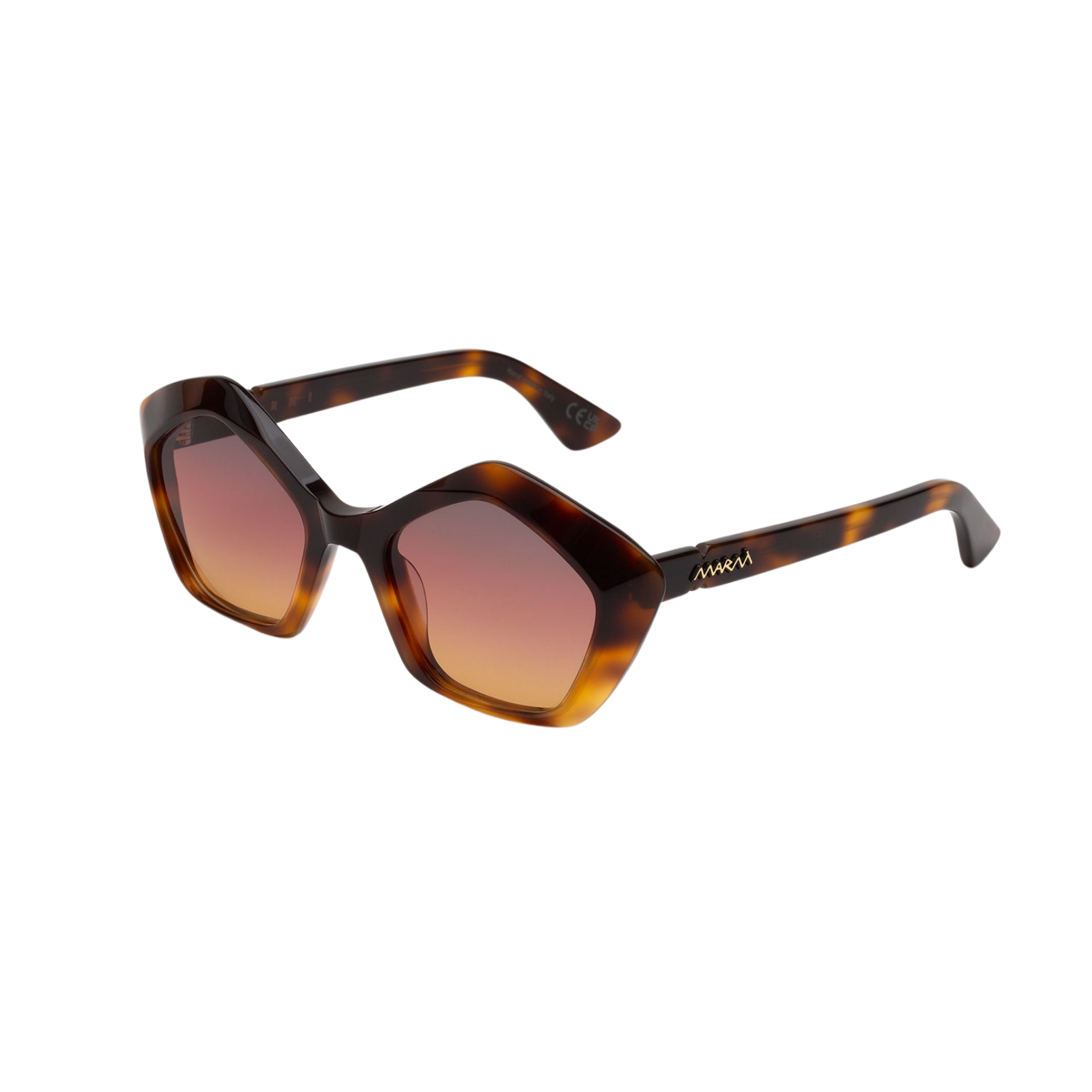 MARNI | Eluvi - Faded Havana