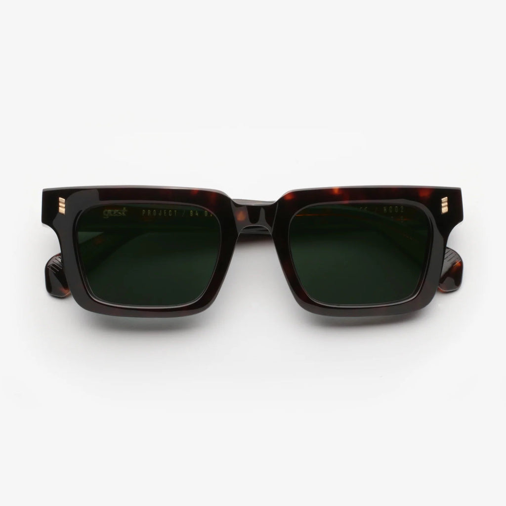 GAST (NOT) COMMON - Classic havana