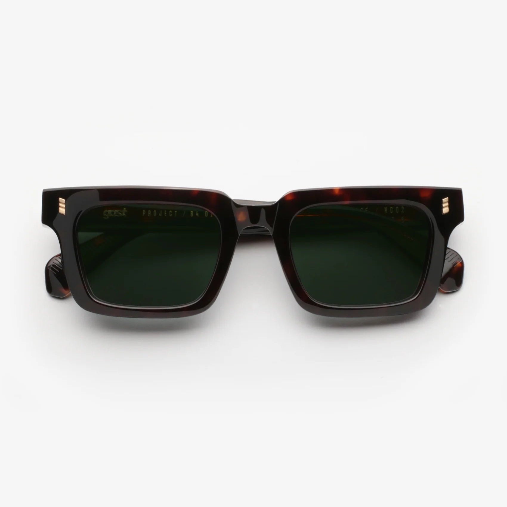 GAST (NOT) COMMON - Classic havana