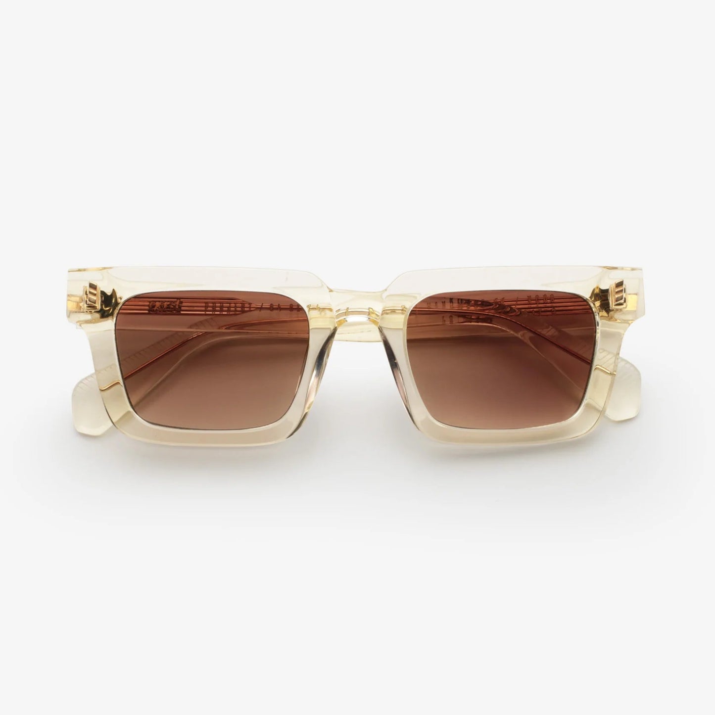 GAST (NOT) COMMON - Champagne