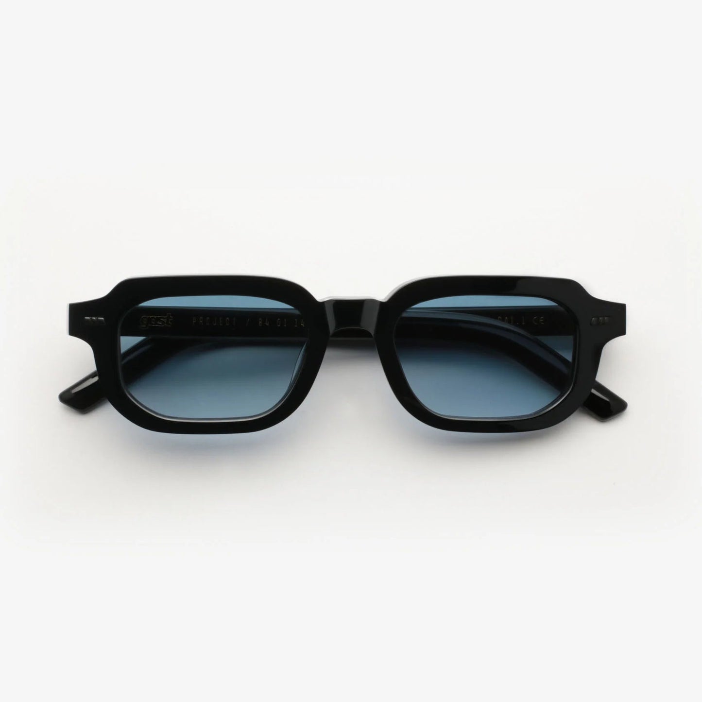 GAST PAI - Gradient blue