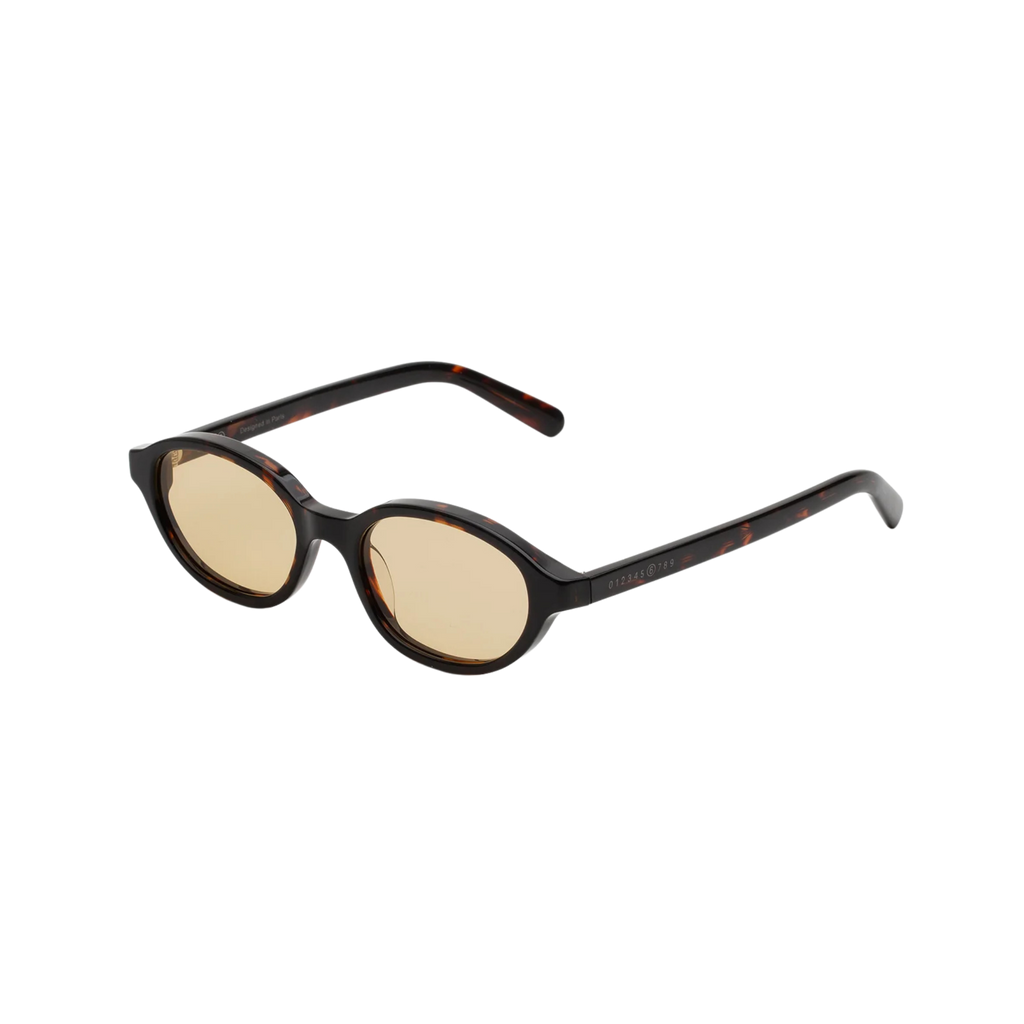 MM6 MAISON MARGIELA - LUNETTES 2 HAVANA
