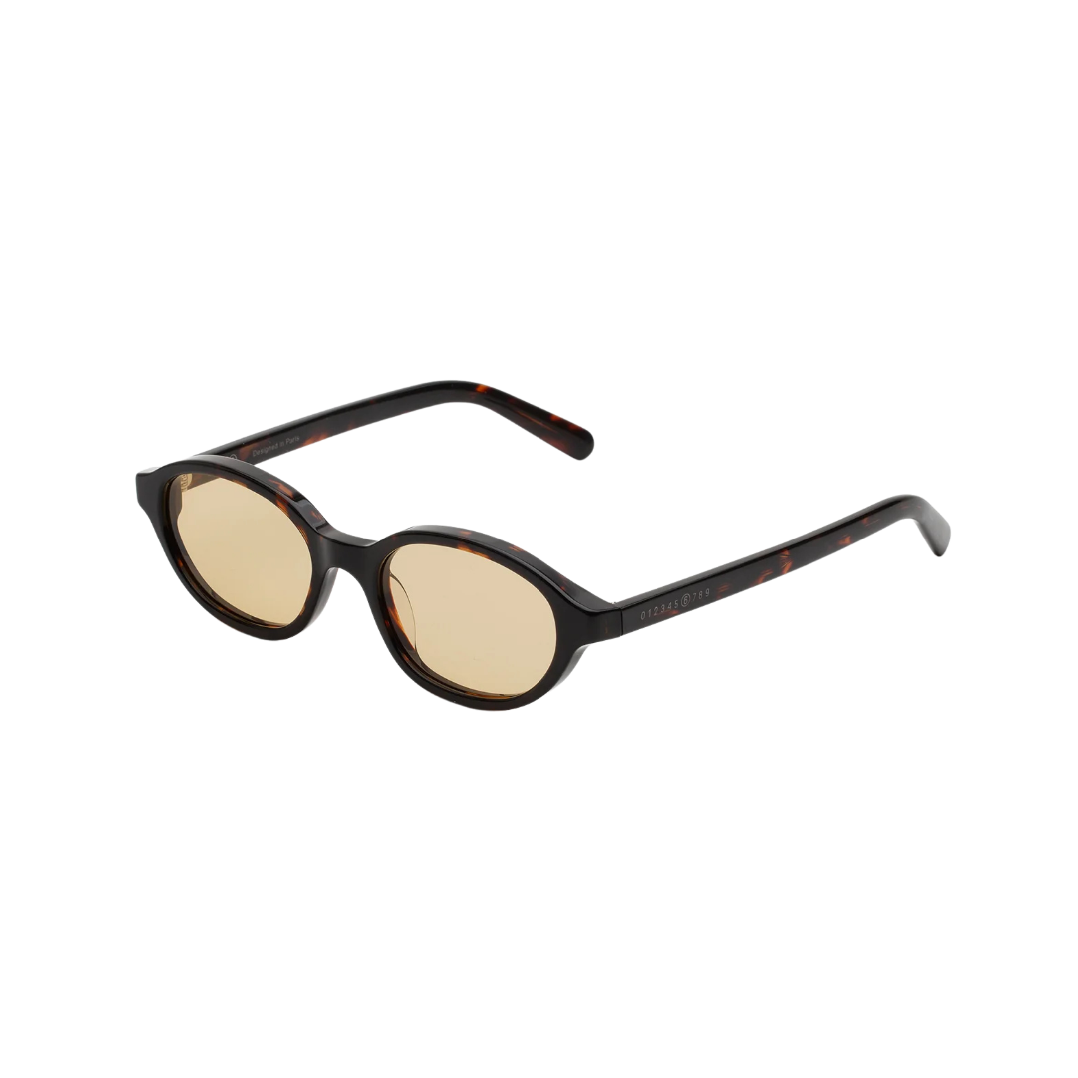 MM6 MAISON MARGIELA - LUNETTES 2 HAVANA