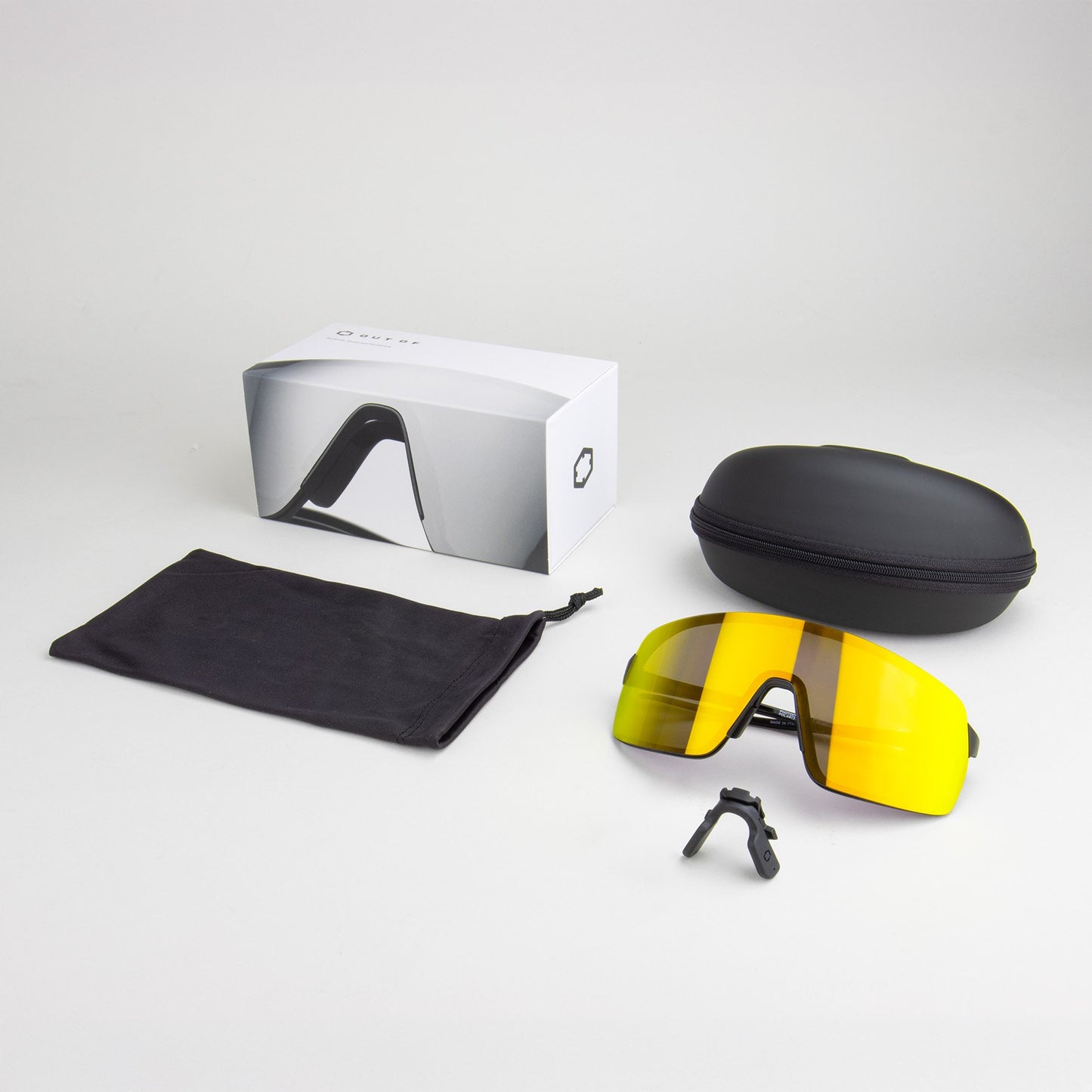 OUT OF | Rams - Gold M