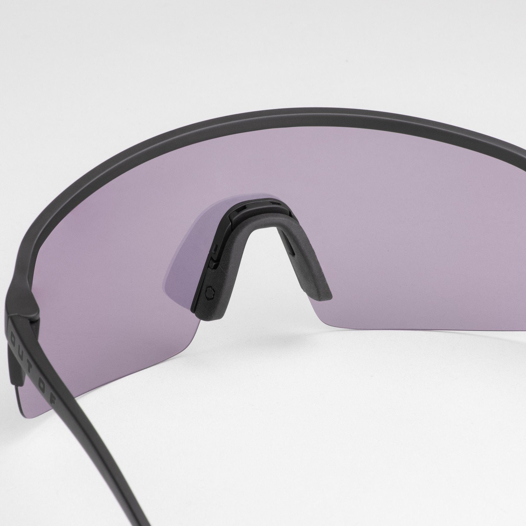 OUT OF | Piuma - Green L