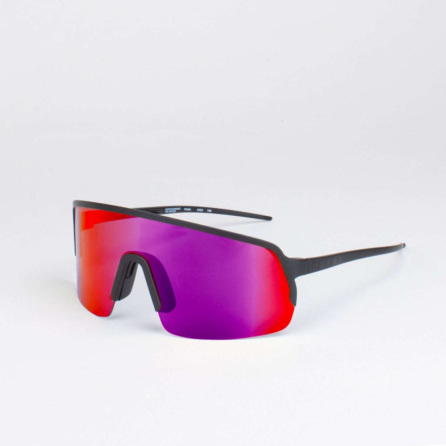 OUT OF | Piuma - Magma M