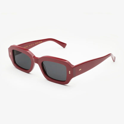 GAST LAZY SUNDAY - Red